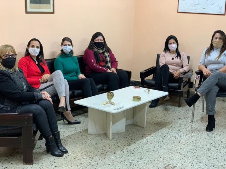 La Banca de la Mujer Libreña repudió los dichos del Dr. Horacio Costa por la violación de una menor.